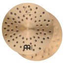 MEINL Cymbals Pure Alloy Extra Hammered Hihat 14"