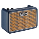 Laney Portabler Stereo Multi FX Gitarrenverstärker & Bluetoo