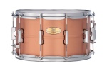 Pearl Primal Snare Collective 14" x 8" Copper Shell