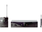 AKG PW45 Instrumental Set - M