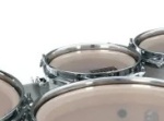 Tama StarLight Tenor Drum 6"x5,5" Einzeltom