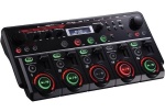 Boss Desktop-Loopstation zur Steuerung per Hand