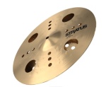 Sabian 14" Stratus Alto Stax pairs
