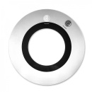 Code Drumhead Sound Control Rings 14" Oberton-Dämpfungsring