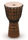 Toca Origins Serie Djembe African Mask 10"