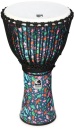 Toca Freestyle Rope Tuned Djembe Autumn Day 12"