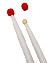 Vic Firth Practice Tips, UMPT, universal Marching, (paar)