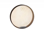 MEINL Sonic Energy Wave Drum 16" Walnut Brown