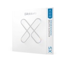 D'Addario Phosphorbronze-Akustiksaite, Light, 12-53