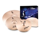 Zildjian I Family Essential Set
