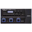 BOSS GT-1 Guitar Effects Processor